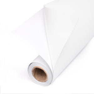 Total Blackout Film - All White
