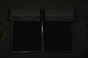 Total Blackout Film - All Black