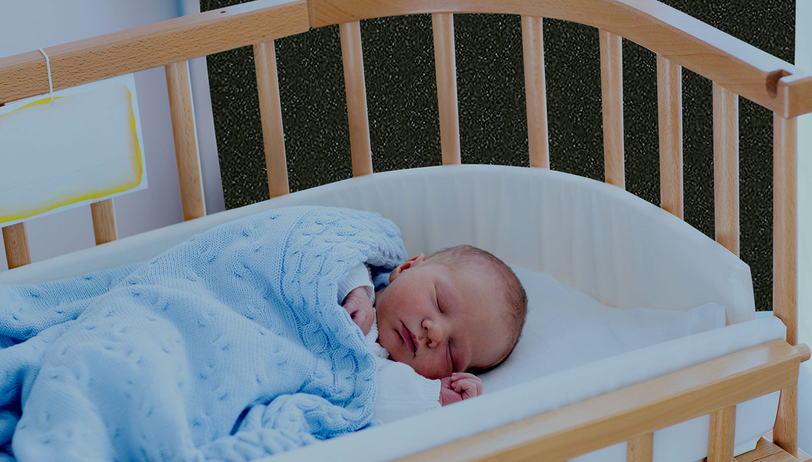 How To Help Babies Sleep Better