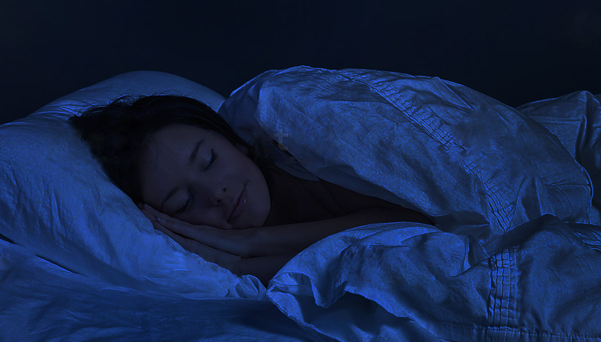 5 Secrets to High Quality Sleep