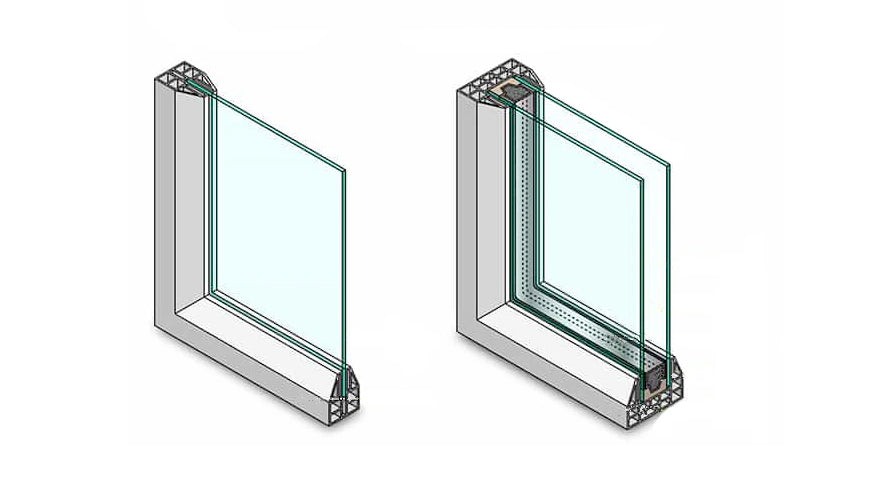 Single-Pane Vs. Double-Pane Windows: Understanding the Difference