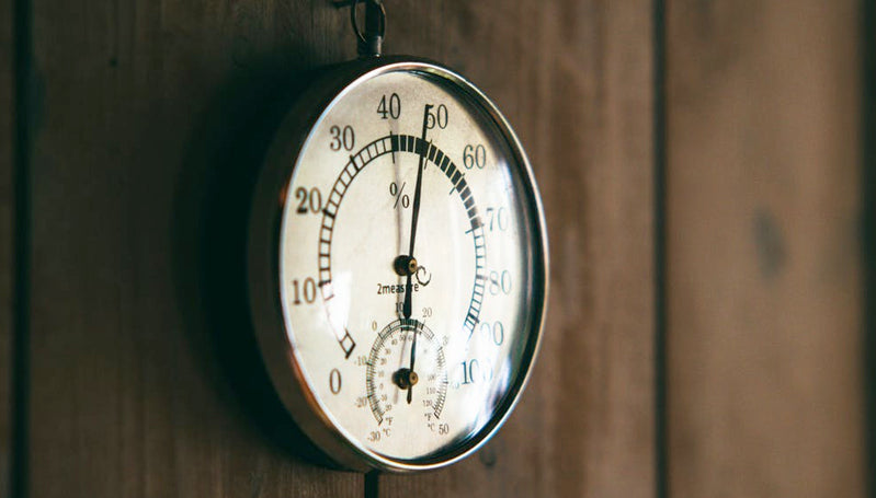 The Best Temperature for Sleep