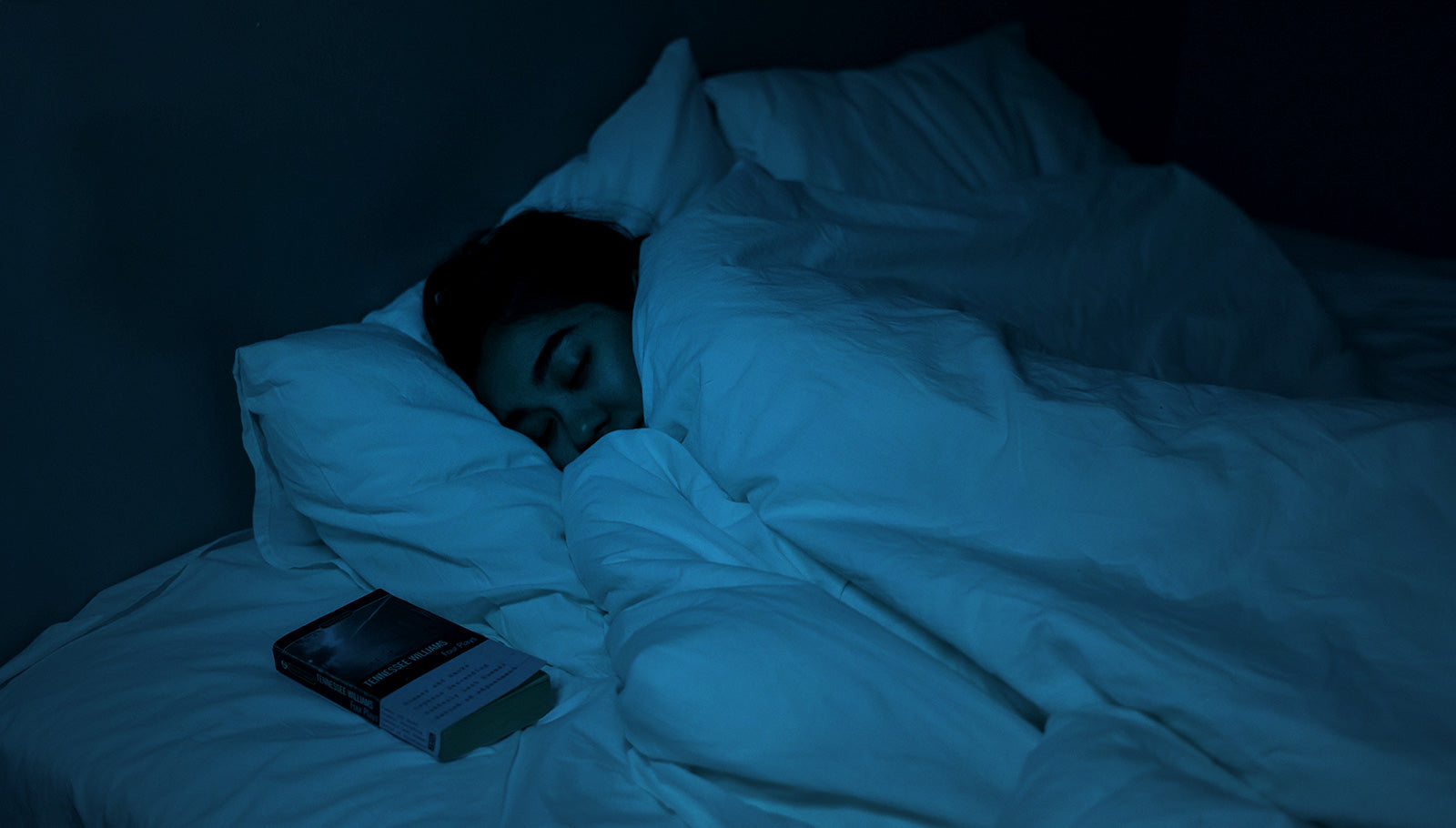 Top 4 Natural Insomnia Remedies