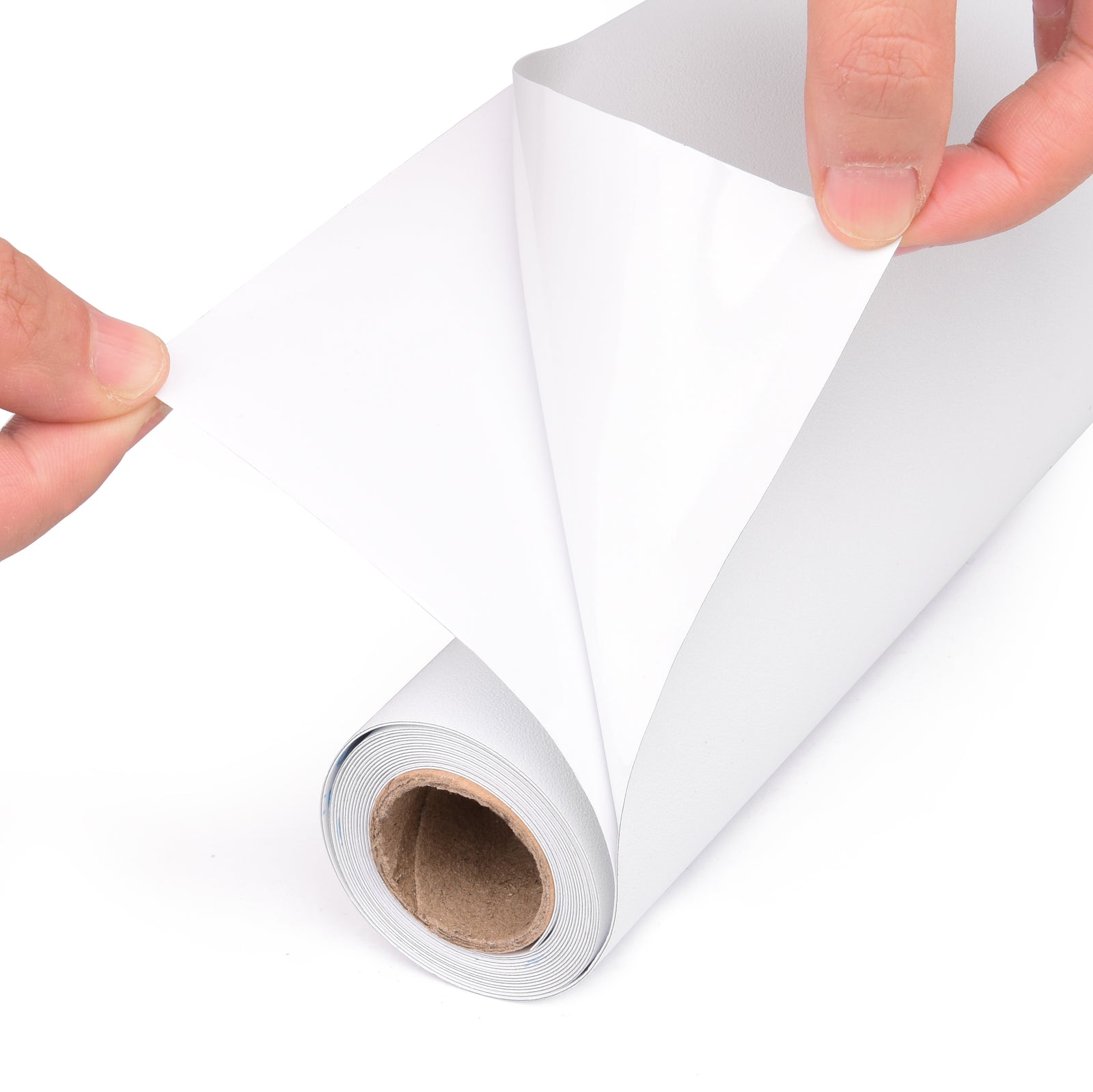 Total Blackout Film - All White